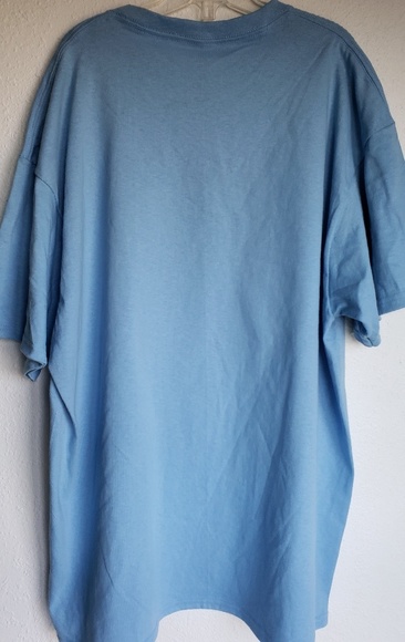 The Simpsons Bart Simpson Graphic TShirt - Picture 2 of 2